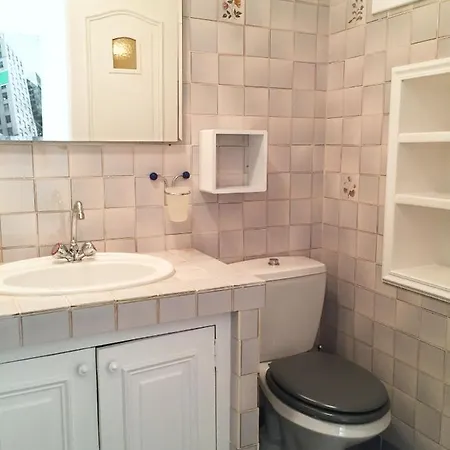 89 Le Grand Pin Sainte-Maxime