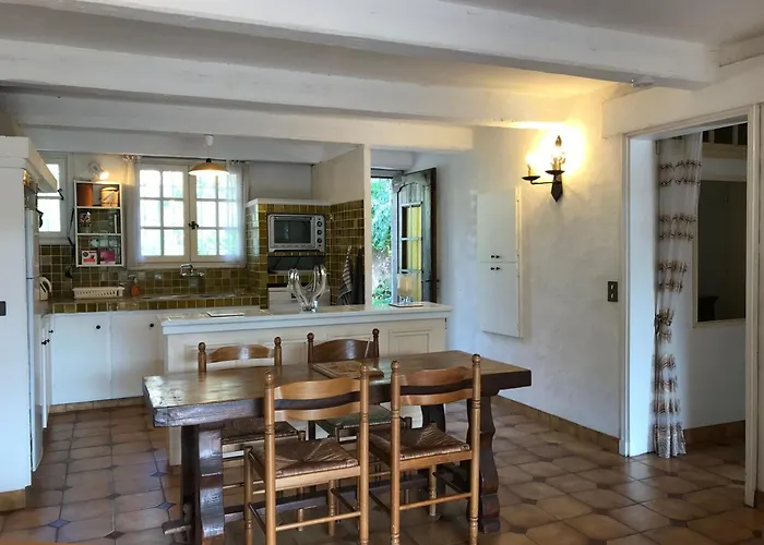 Appartamento 89 Le Grand Pin *