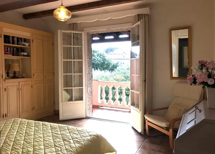 Appartamento 89 Le Grand Pin *