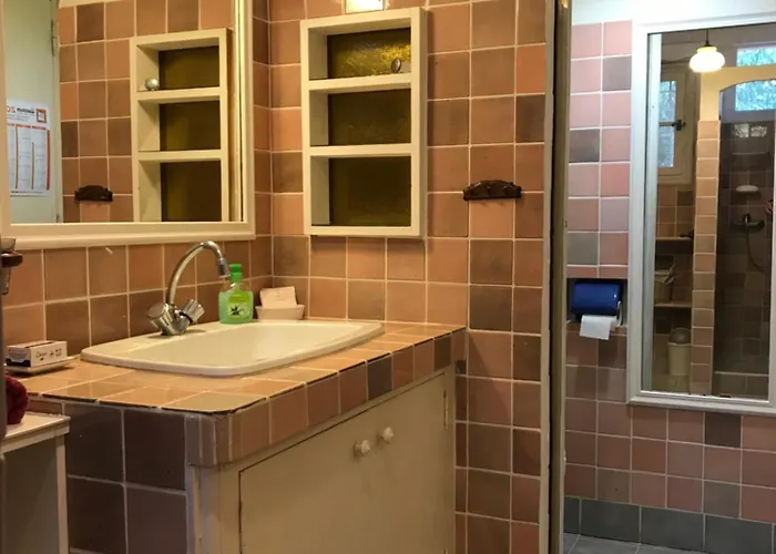 89 Le Grand Pin דירה *