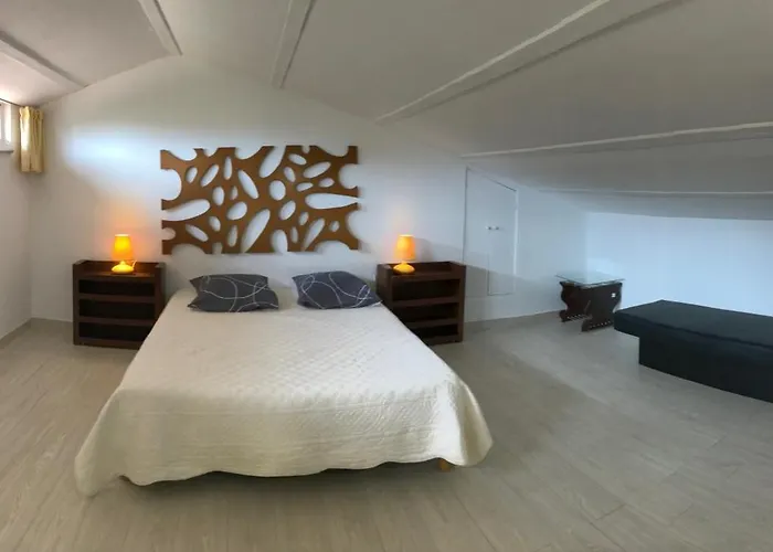 89 Le Grand Pin * Sainte-Maxime