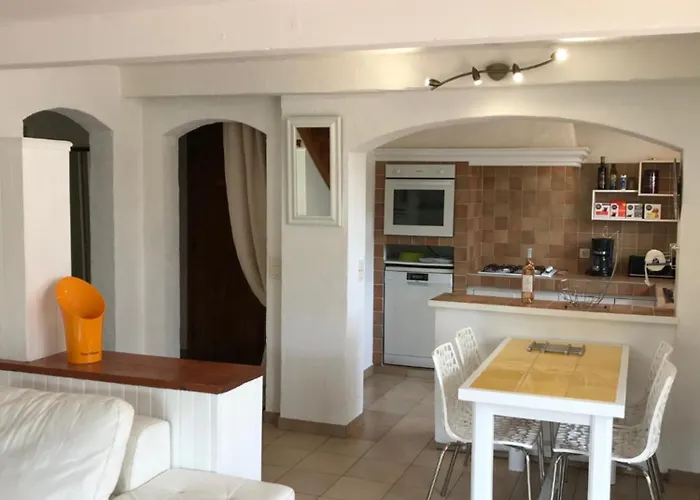 Appartamento 89 Le Grand Pin