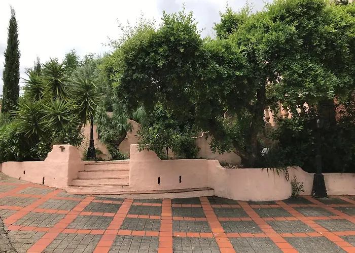 Appartamento 89 Le Grand Pin *