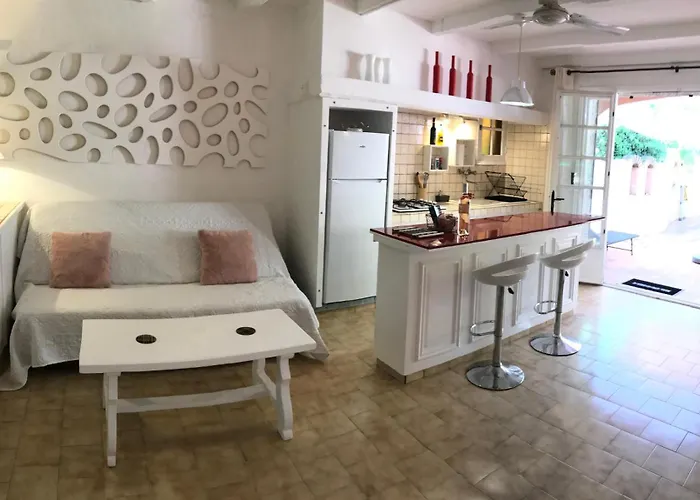 89 Le Grand Pin Διαμέρισμα *