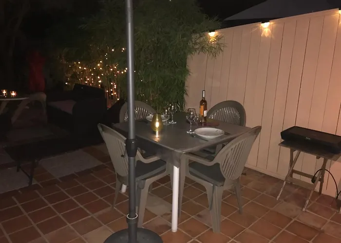 89 Le Grand Pin * סן-מקסים