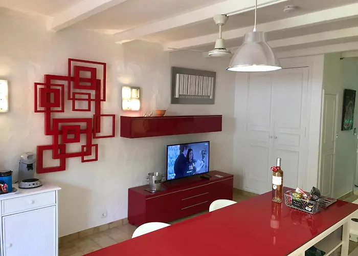 89 Le Grand Pin Appartamento Sainte-Maxime