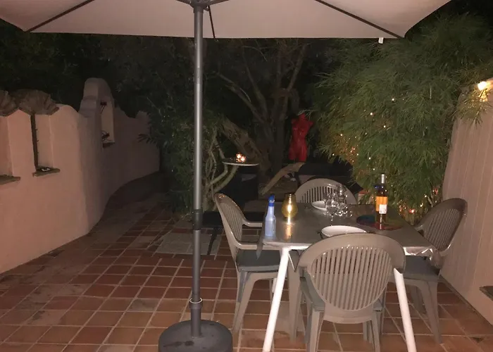 89 Le Grand Pin * סן-מקסים