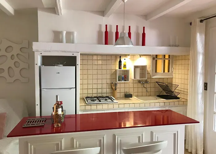 89 Le Grand Pin * סן-מקסים