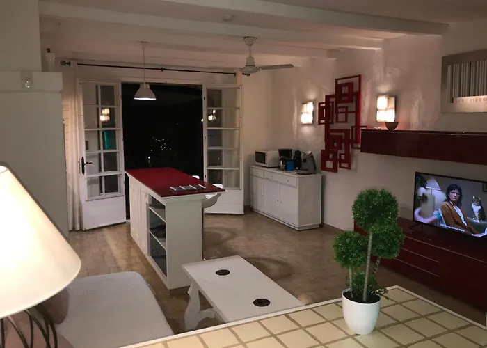 89 Le Grand Pin * Sainte-Maxime