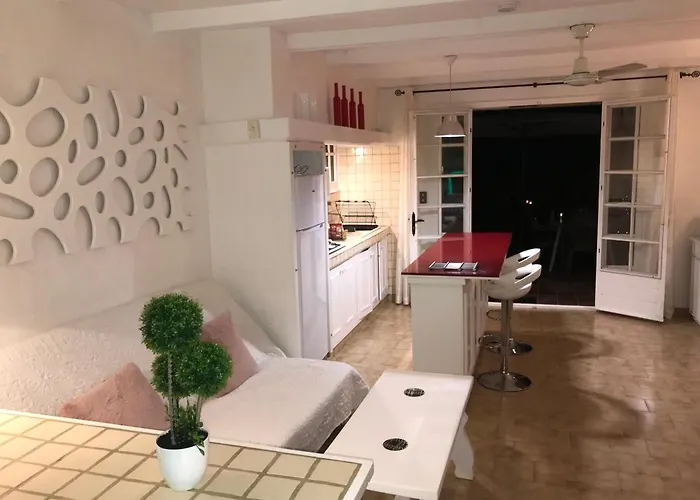 Appartamento 89 Le Grand Pin