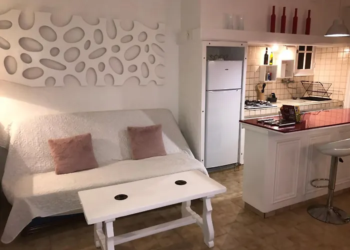 89 Le Grand Pin Appartamento Sainte-Maxime