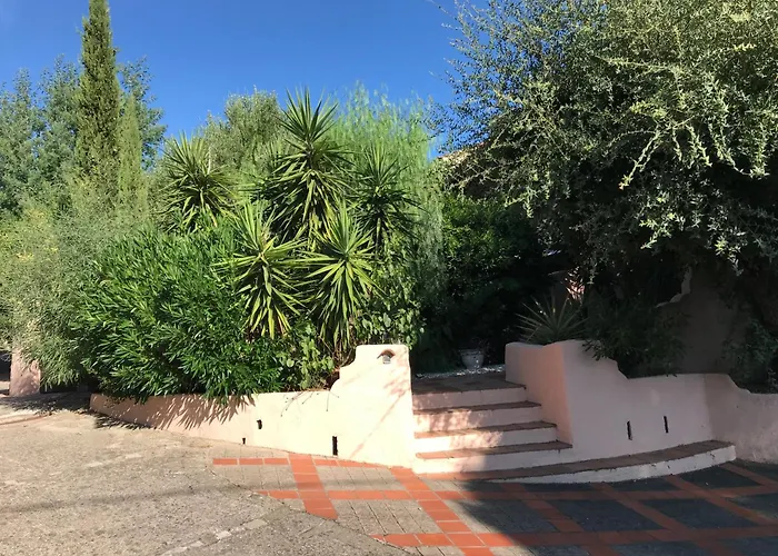 Διαμέρισμα 89 Le Grand Pin *