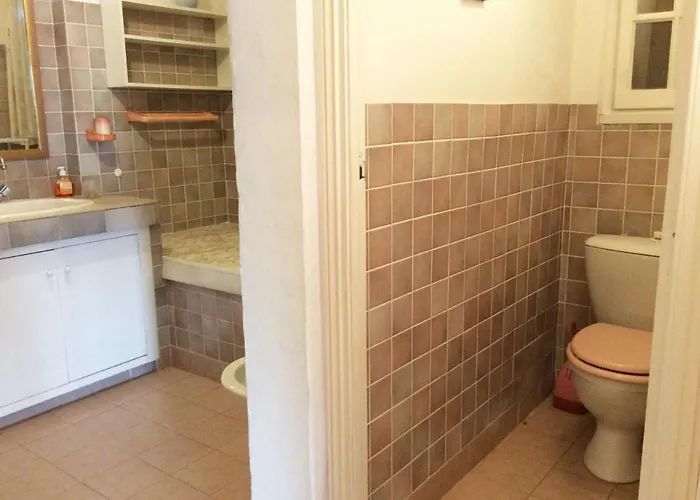 89 Le Grand Pin * Σαιντ-Μαξίμ