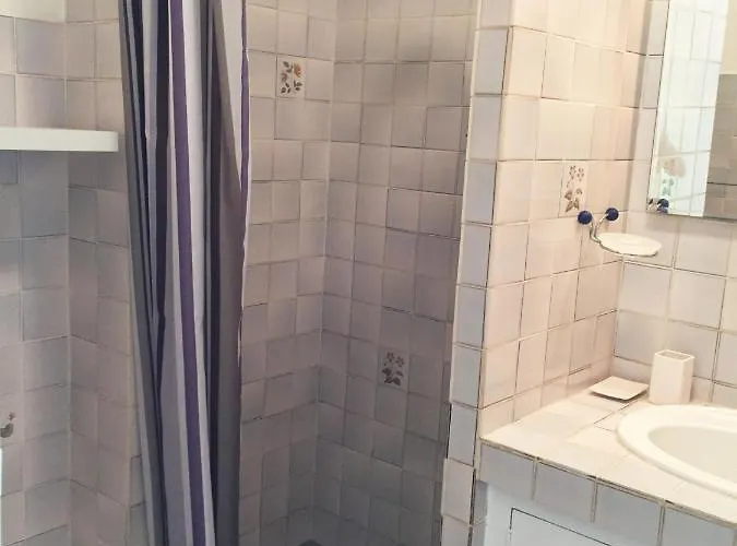 89 Le Grand Pin Διαμέρισμα *